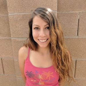 Meet your Posher, Letty